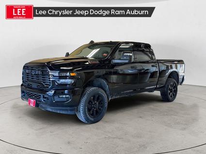 2026 Ram 2500 La Grande OR