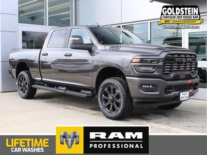 2026 Ram 2500 Latham NY