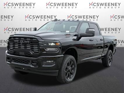 2026 Ram 2500 Pell City AL
