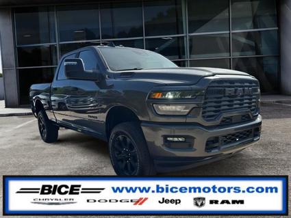 2026 Ram 2500 Alexander City AL