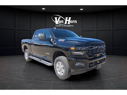 2026 Ram 2500 North Stoughton WI