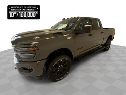 2026 Ram 2500 Livingston TX