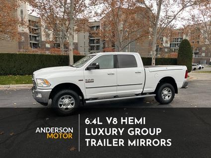 2015 Ram 2500 Salt Lake City UT