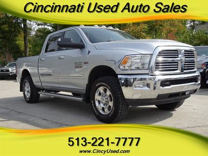 2016 Ram 2500 Cincinnati OH