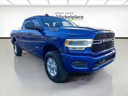 2019 Ram 2500 Winston Salem NC