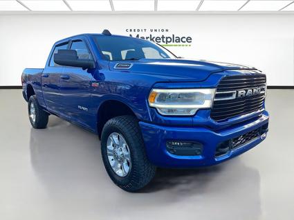 2019 Ram 2500 Winston Salem NC