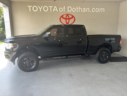 2019 Ram 2500 Dothan AL