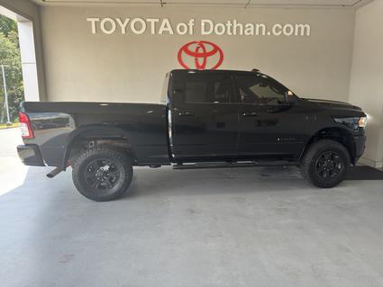 2019 Ram 2500 Dothan AL