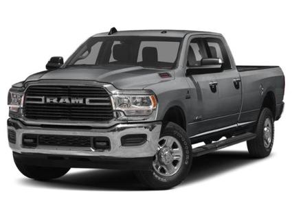 2019 Ram 2500 Inver Grove Heights MN