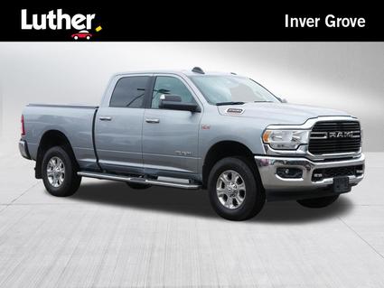 2019 Ram 2500 Inver Grove Heights MN