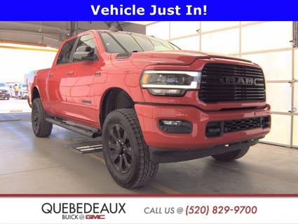 2020 Ram 2500 Tucson AZ