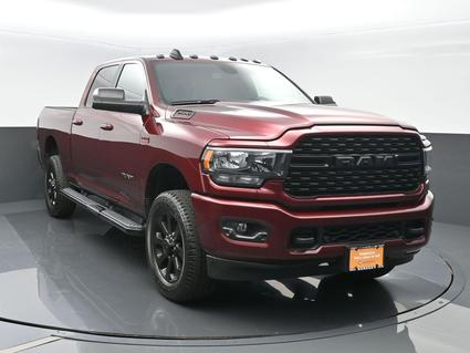 2022 Ram 2500 Goshen NY