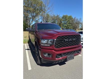 2022 Ram 2500 Goshen NY
