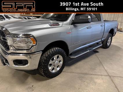2022 Ram 2500 Billings MT