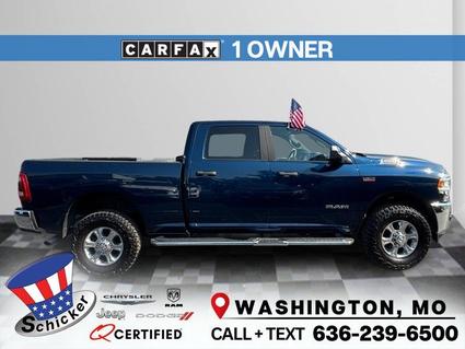 2022 Ram 2500 Washington MO