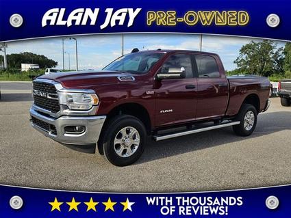 2022 Ram 2500 Wauchula FL