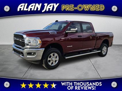 2022 Ram 2500 Wauchula FL