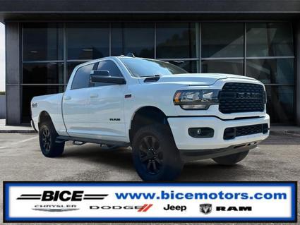 2022 Ram 2500 Alexander City AL