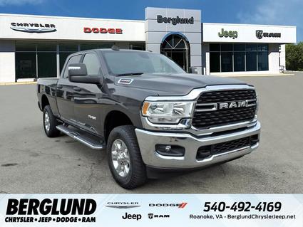 2023 Ram 2500 Roanoke VA