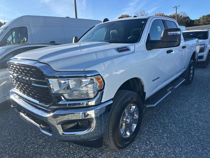 2024 Ram 2500 Greensboro NC
