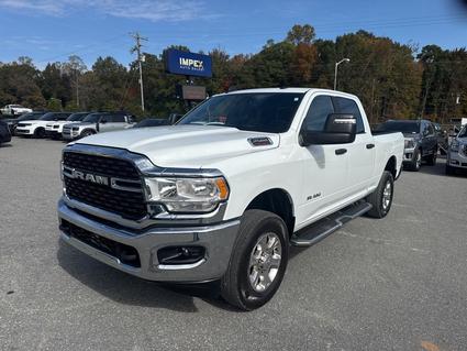 2024 Ram 2500 Greensboro NC