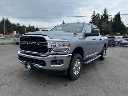 2024 Ram 2500 Coos Bay OR