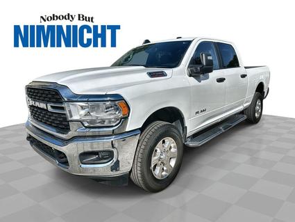 2024 Ram 2500 Jacksonville FL