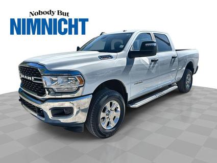 2024 Ram 2500 Jacksonville FL