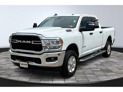 2024 Ram 2500 Oak Hill WV