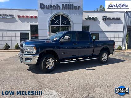 2024 Ram 2500 Ripley WV