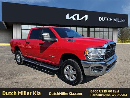 2024 Ram 2500 Barboursville WV
