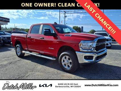 2024 Ram 2500 Barboursville WV