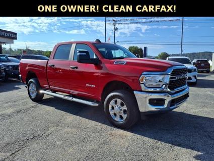 2024 Ram 2500 Barboursville WV