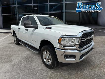 2024 Ram 2500 Orangeburg SC