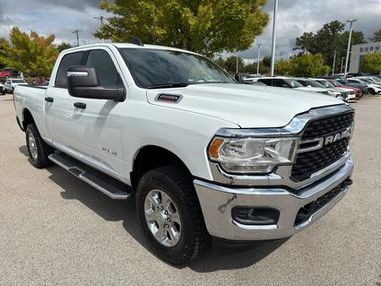 2024 Ram 2500 York SC