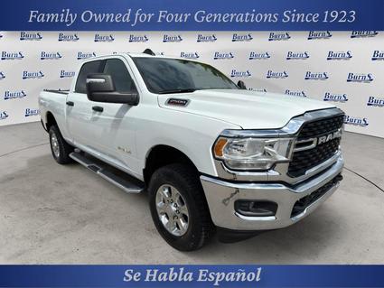 2024 Ram 2500 Orangeburg SC