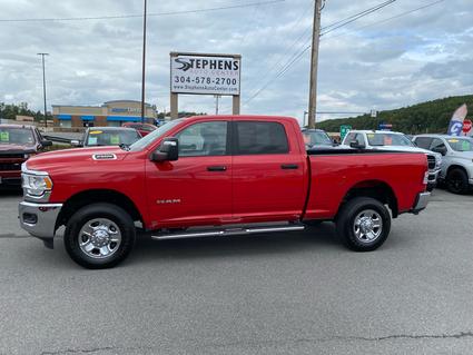 2024 Ram 2500 Danville WV