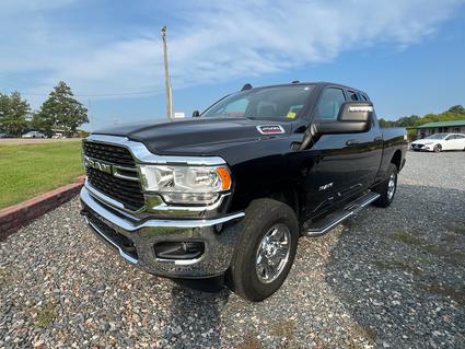 2024 Ram 2500 De Queen AR