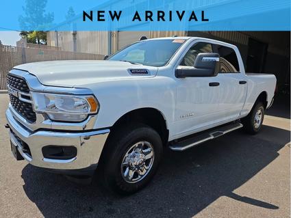 2024 Ram 2500 Salt Lake City UT