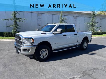 2024 Ram 2500 Salt Lake City UT
