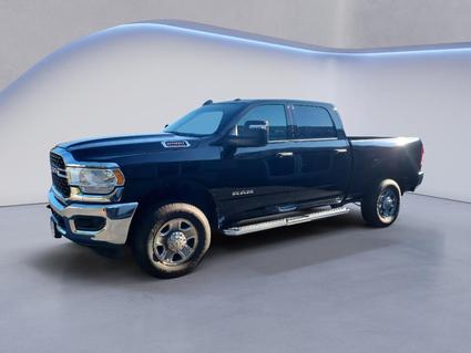 2024 Ram 2500 Marathon City WI