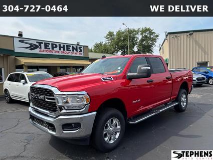 2024 Ram 2500 Danville WV