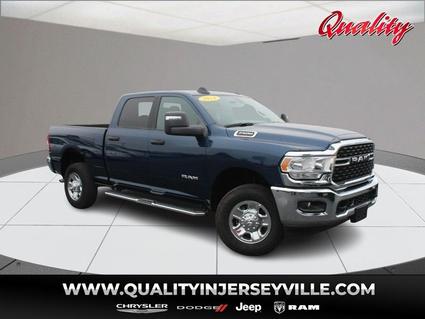 2024 Ram 2500 Alton IL
