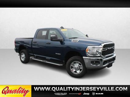 2024 Ram 2500 Alton IL