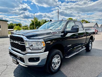 2024 Ram 2500 Danville WV