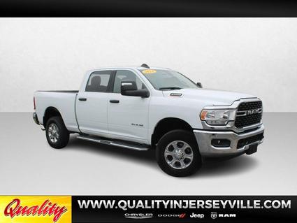 2024 Ram 2500 Alton IL