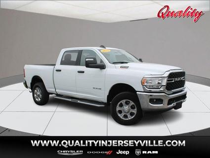 2024 Ram 2500 Alton IL