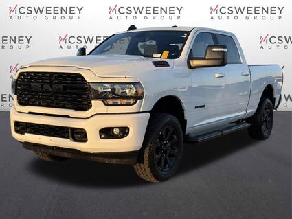 2024 Ram 2500 Pell City AL