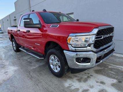 2024 Ram 2500 Winona MN