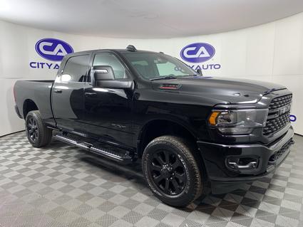 2024 Ram 2500 Memphis TN